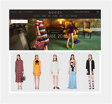 gucci nouveauté|gucci official website shop online.